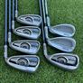 Full set of ping G and brand new cobra putter Image 8