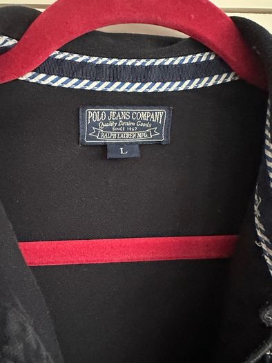 Ralph Lauren polo shirt sz 12