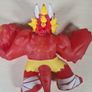 Heroes Of Goo Jit Zu Figure Bundle Stretchy Elastic Bendy Dino Power Blazagon Image 10