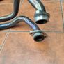 Africa Twin exhaust Image 4