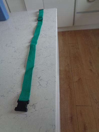 Adjustable Utility Webbing Strap for Sale