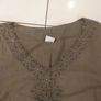 Maternity Top Size 12 Image 2