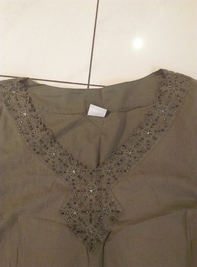 Maternity Top Size 12