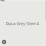 Masonry Paint Grey steel 4 Image 4