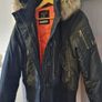 SuperDry New Ladies Bomber Jacket size S Image 2
