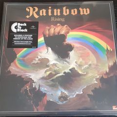 Rainbow (new)