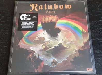 Rainbow (new)