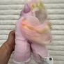So Soft Pony "Dress Up" Junebug My Little Pony 2005 Plush Used Dirty Please see pictures Image 6