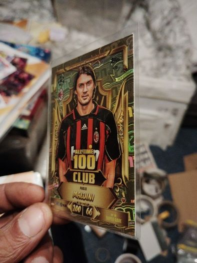 Paolo Maldini