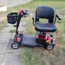 Mobility scooter Image 2