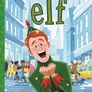 Illustrated Christmas Movie Classic Books (Brand New) Image 3