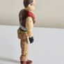 Vintage G.i.joe 1988 Hasbro Sgt. Slaughter V3 Image 6