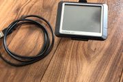 Garmin Nuvi 250 Sat Nav