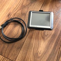 Garmin Nuvi 250 Sat Nav