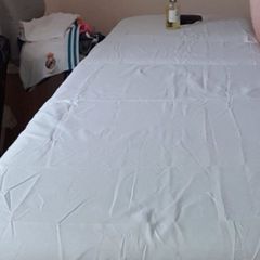 Massage Table