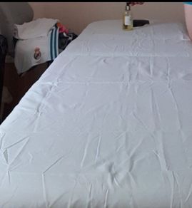 Massage Table