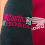 Castrol Honda baseball/bomber jacket Image 3
