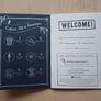 Harry Potter Passports Kids Novelty Items Colouring Books JK Rowling Image 6