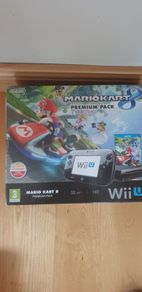 Wii U Console