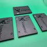 Kingston A400 2.5inch SataSSD 240GB Image 4