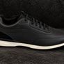 New ZARA Black Trainers Image 4