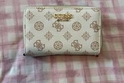Guess purse