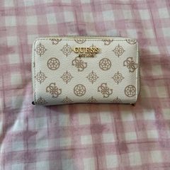 Guess purse