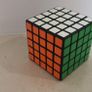 Rubik's cube 5x5x5 professional Image 3