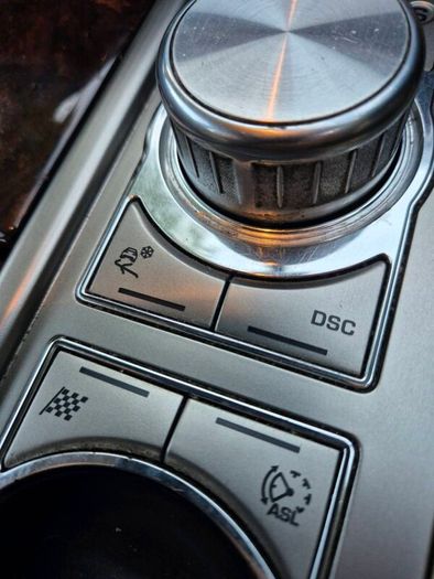 Jaguar XF LUX 7L/100km 700tax Dream Car Fresh NCT
