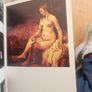 3 X Complete Paintings.  Gauguin 1. Rembrandt 2. & Toulouse- Lautrec 1.3 X Paperback In Good Condition. Image 10