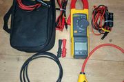 fluke  381