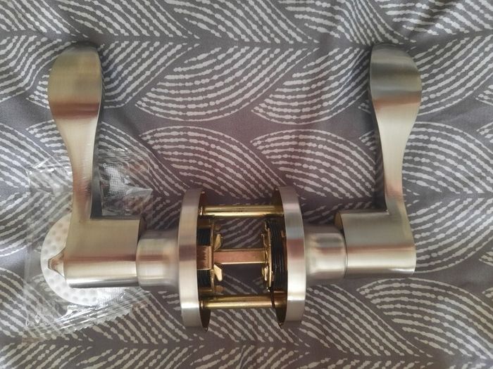 door handle