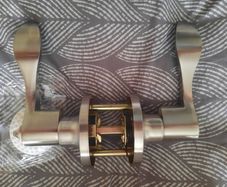 door handle