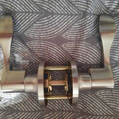 door handle