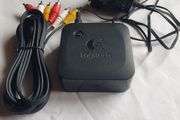 Bluetooth receiver - Logitech