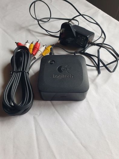 Bluetooth receiver - Logitech