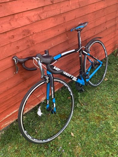 Lapierre Audacio 300 Shimano Tiagra Brand New Small Frame