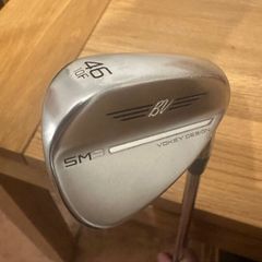 Titleist Vokey SM9 46 Degree Wedge