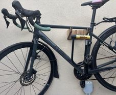 Cube racer