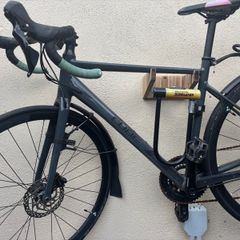 Cube racer