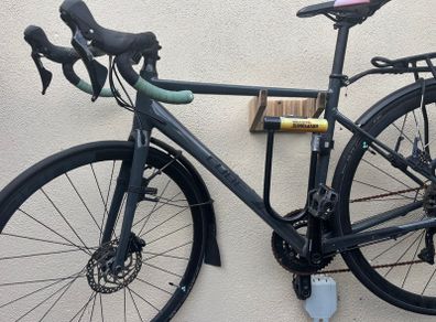 Cube racer