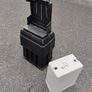 Weatherproof Junction Box / Mini Pillar Image 3