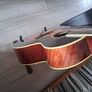 Eastman Ac330E Electro Acoustic 12 String Image 5