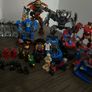 lego marvel large lot Image 5