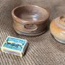 2 early saltglaze Stoneware Items Image 2