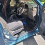 Nissan Micra 2017 petrol 1.2 XE fire damage Image 4
