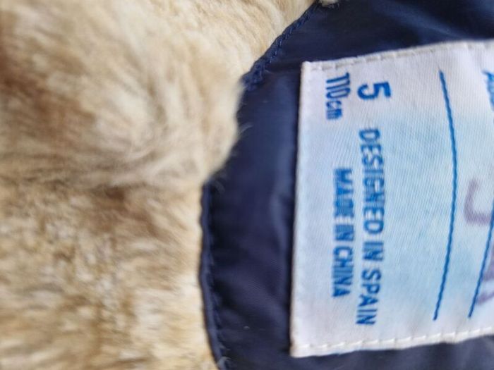 Mayoral Boys Jacket