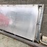Sign steel pole Image 2