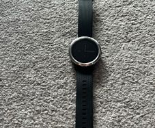 Garmin Vivoactive 3