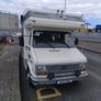 Vintage camper van Image 5